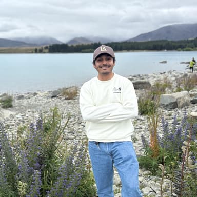 Aman Desai